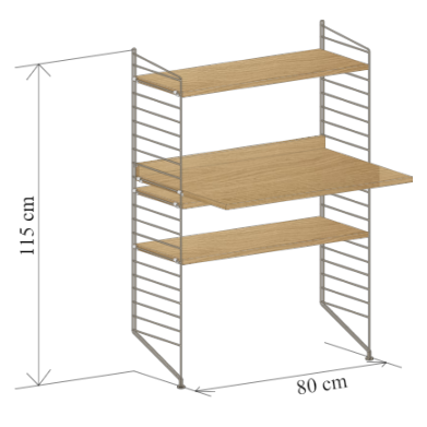 String wandrek - bureau 4