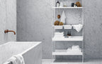 String - String wandrek - badkamer 2