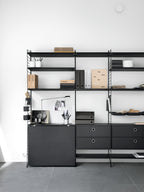 String wandrek - bureau 1