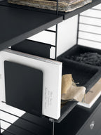String wandrek - bureau 1