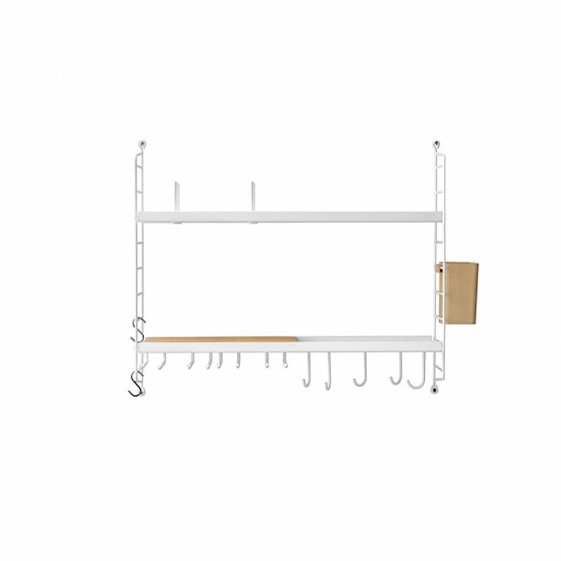 STRING - String keuken wandrek box