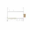 STRING - String keuken wandrek box