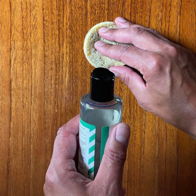 Act of Caring - Nourishing Wood Oil