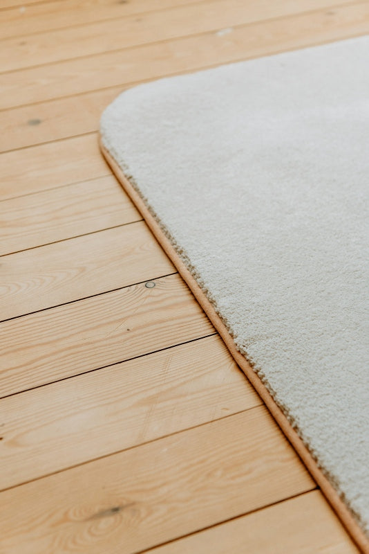 Maison Forton - Tapijt Rounded Tender 160x240cm
