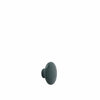 Muuto - The Dots kapstok hout 6,5cm