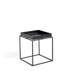 Tray bijzettafel small vierkant