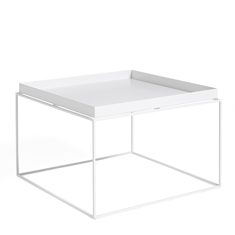 Tray bijzettafel large vierkant