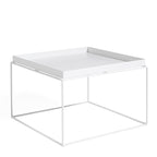 Tray bijzettafel large vierkant