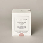 True Grace - Geurkaars Village Maroccan rose N° 02