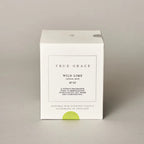 True Grade - Geurkaars Village Wild lime