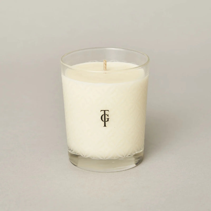 True Grace - Geurkaars Village Maroccan rose N° 02