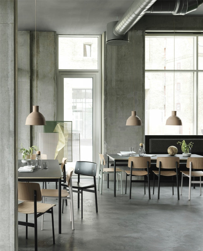 MUUTO - Unfold hanglamp