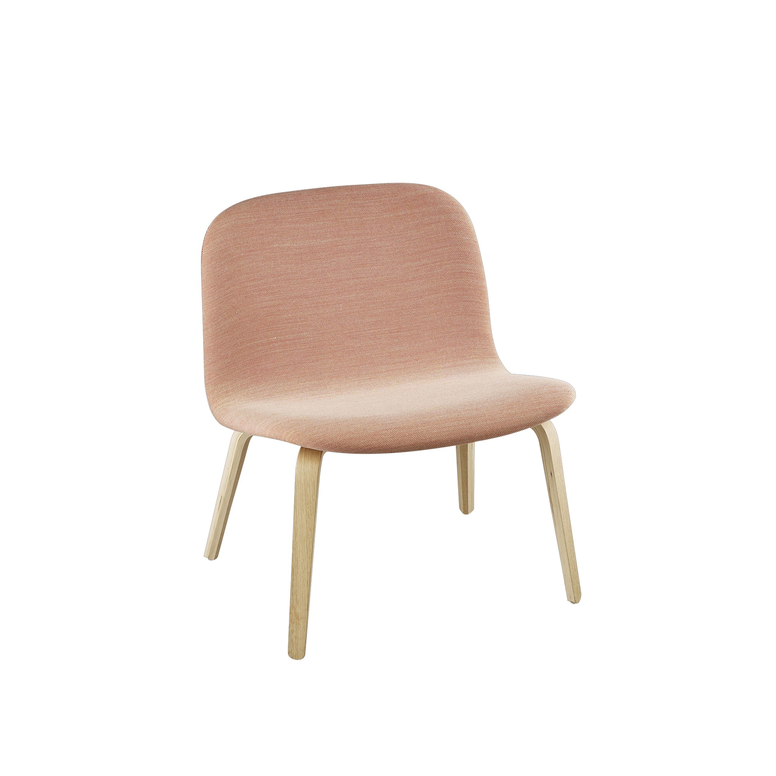 Visu loungestoel - stof