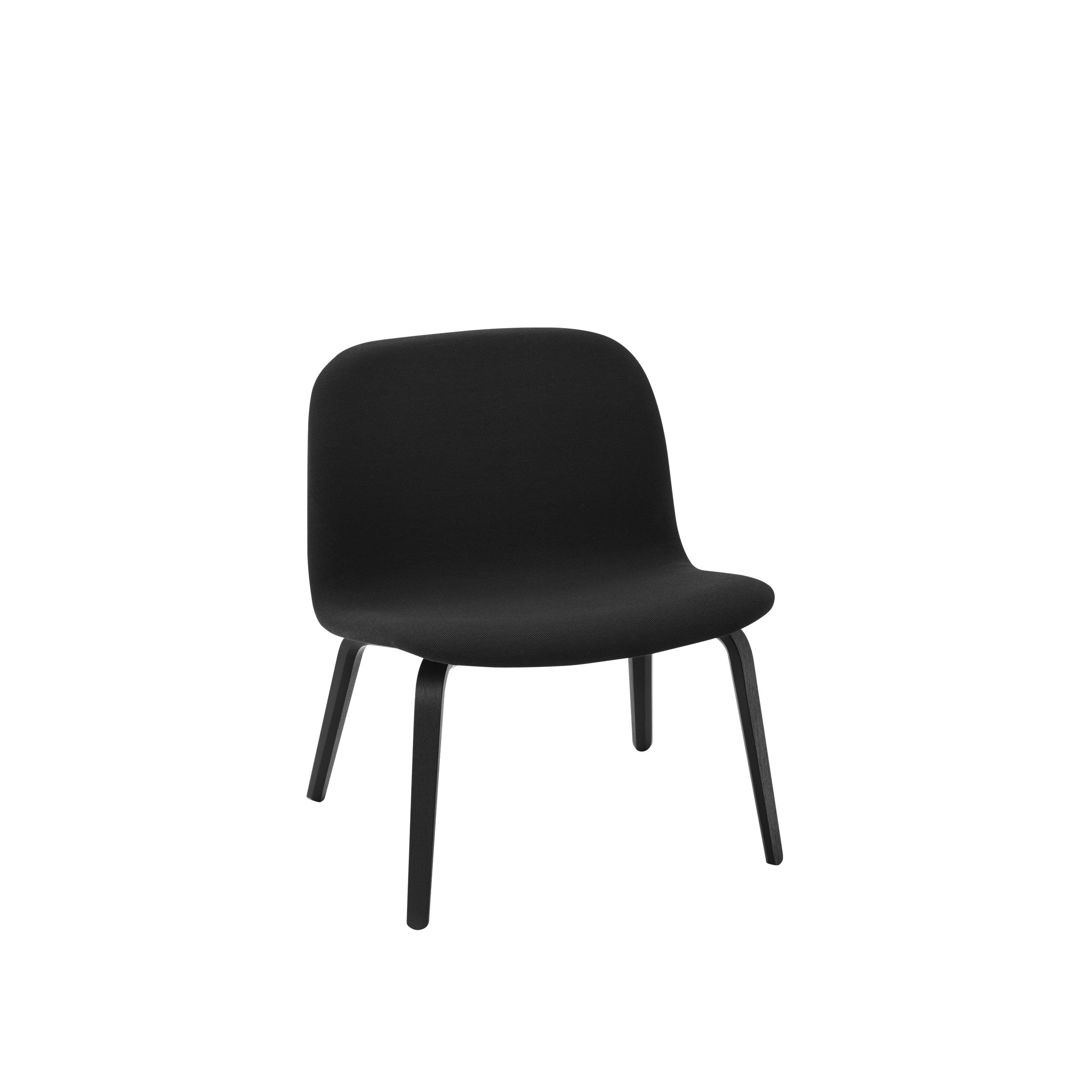 Visu loungestoel - stof