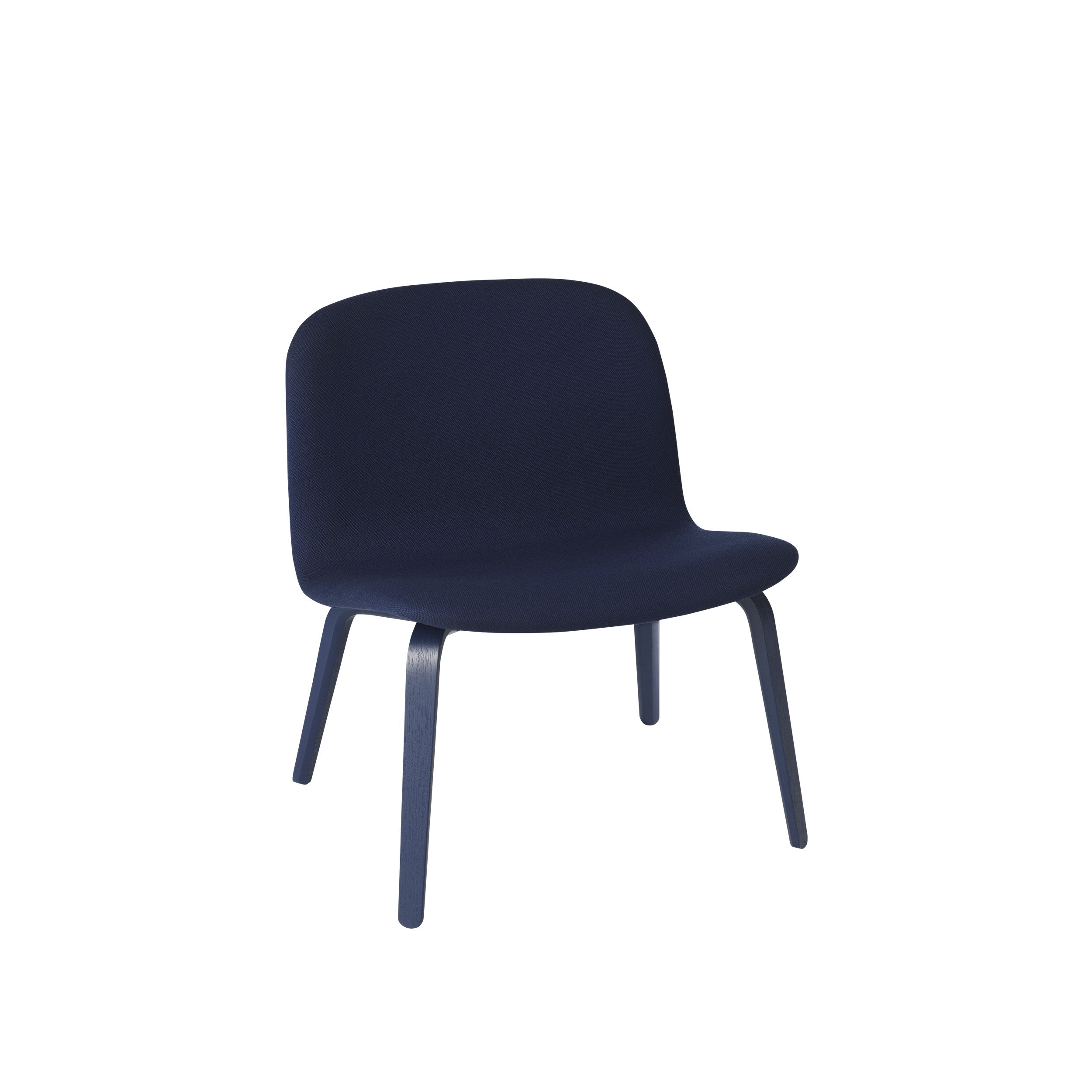 Visu loungestoel - stof
