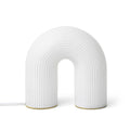 Vuelta lamp - Wit