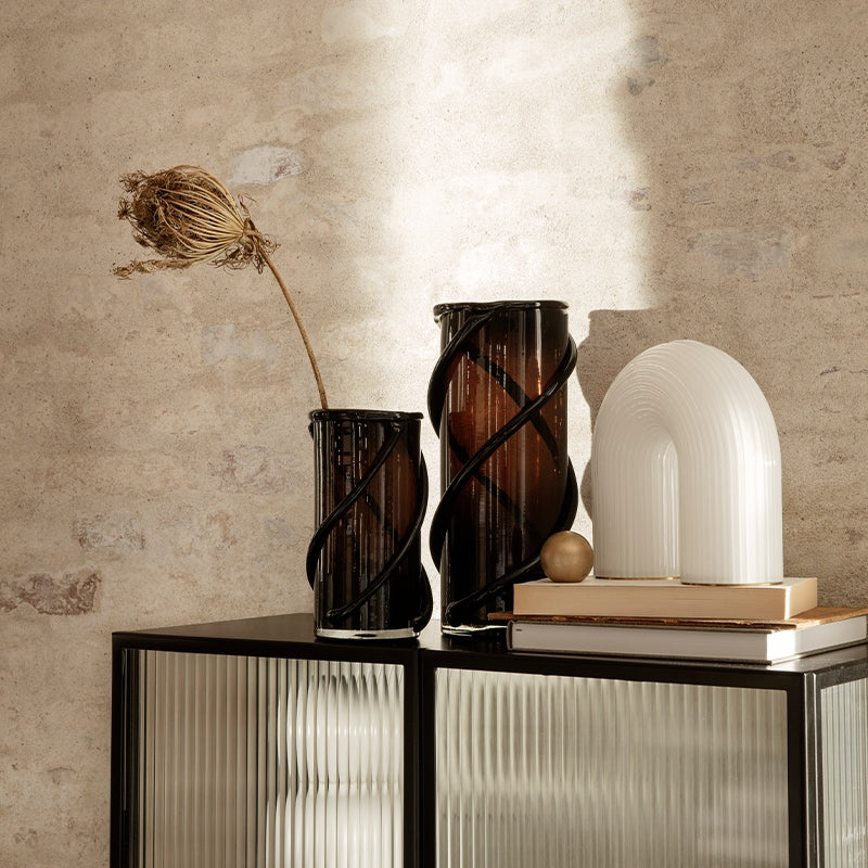 Vuelta lamp - Wit