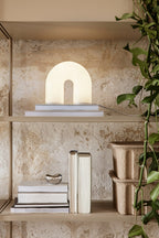 Vuelta lamp - Wit