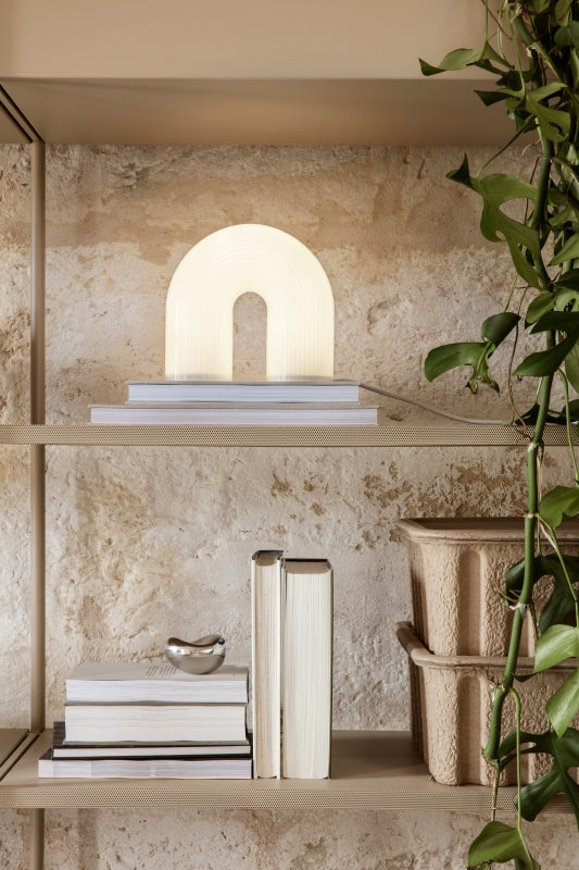 Vuelta lamp - Wit
