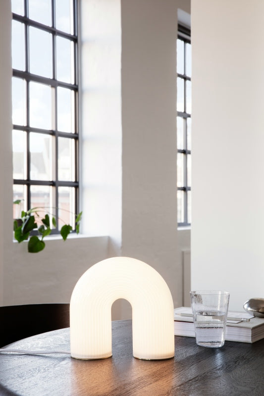 Vuelta lamp - Wit