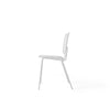 Menu - WM String Dining stoel wit