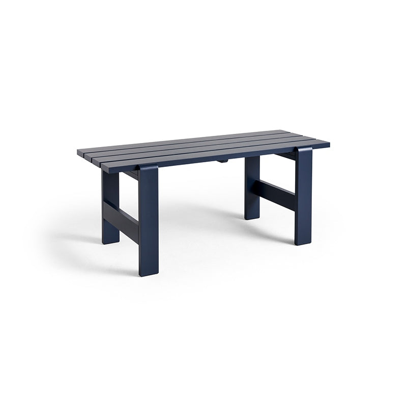 HAY - Weekday houten tafel 180cm