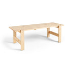 HAY - Weekday houten tafel 230cm