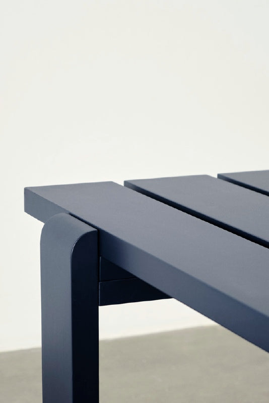 HAY - Weekday houten tafel 180cm