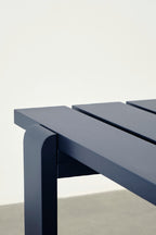 HAY - Weekday houten tafel 180cm