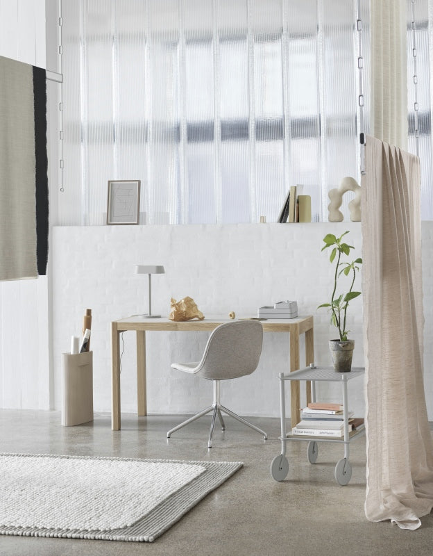 MUUTO - Workshop bureau 130x65 cm