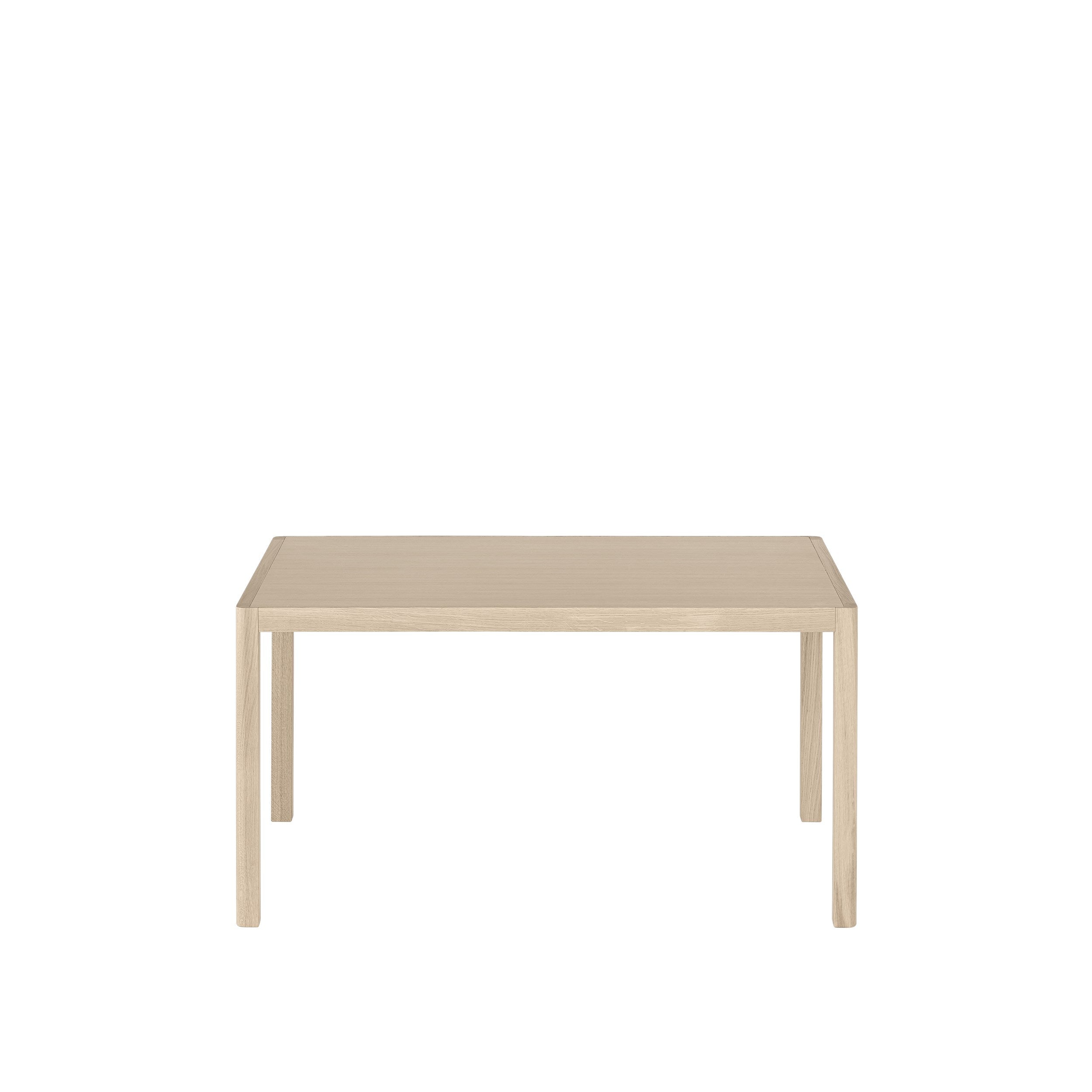 Workshop tafel 140x92 cm