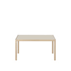 Workshop tafel 140x92 cm