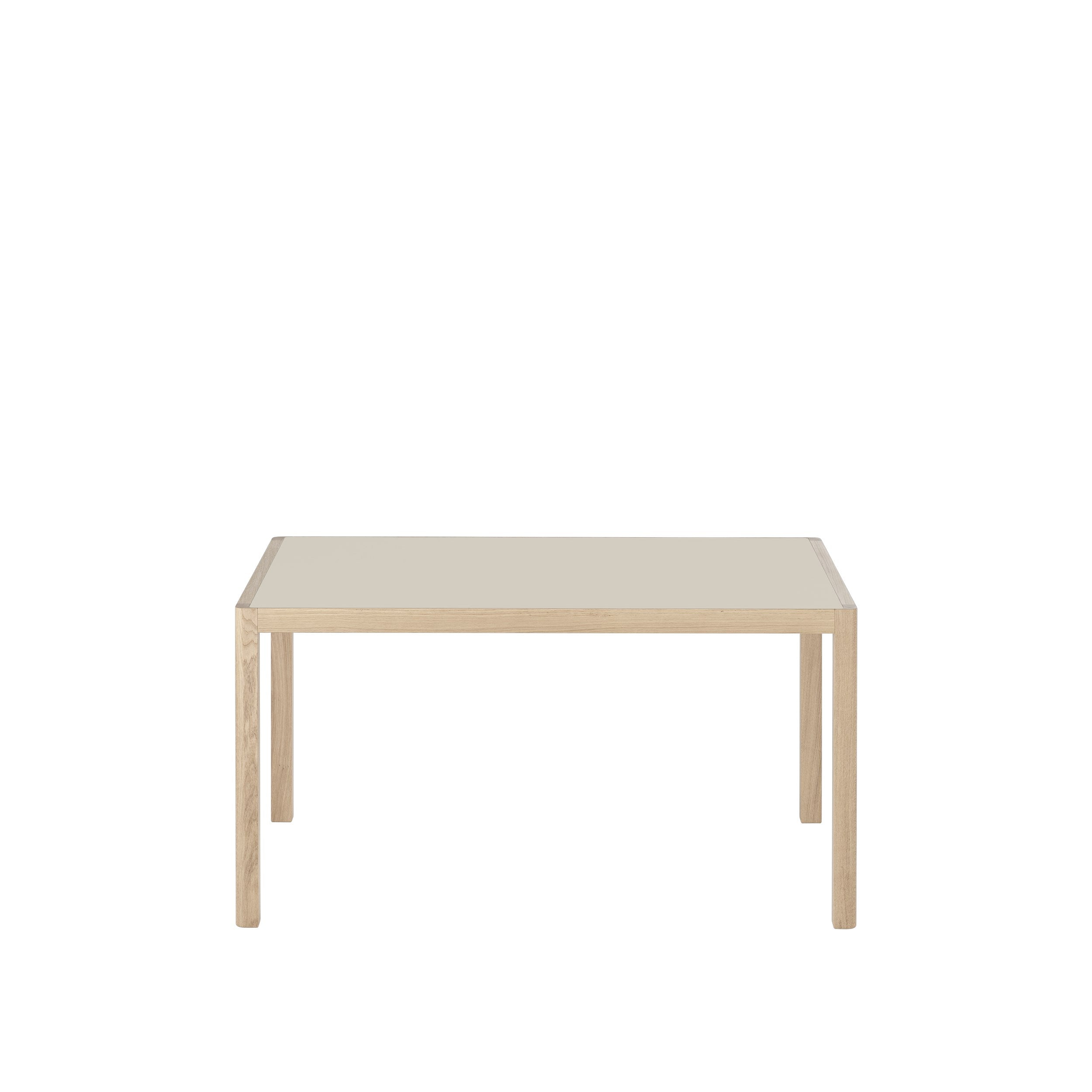 Workshop tafel 140x92 cm