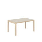Workshop tafel 140x92 cm