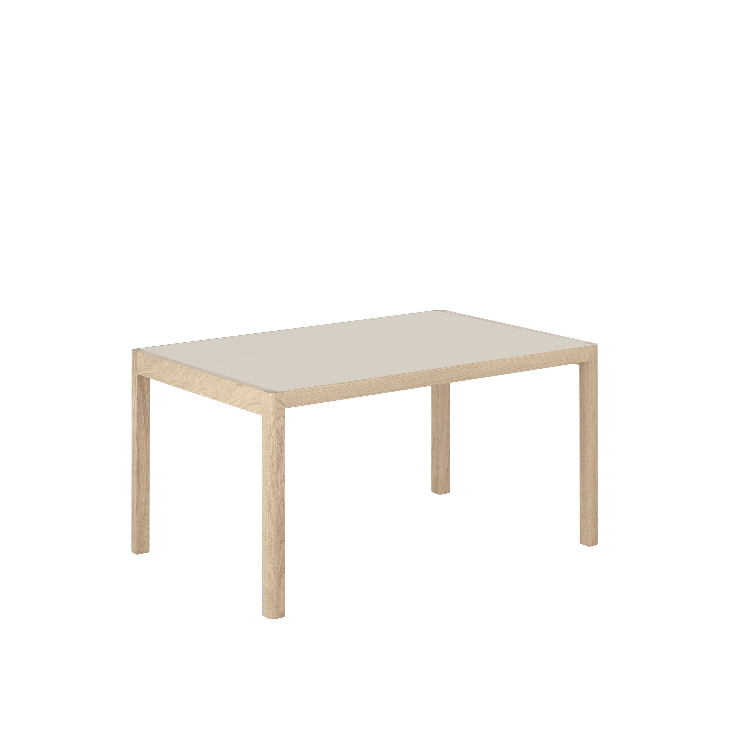 Workshop tafel 140x92 cm