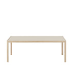 Workshop tafel 200x92 cm