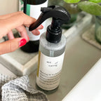 Act of caring - REVIVING ALL SURFACE CLEANSER