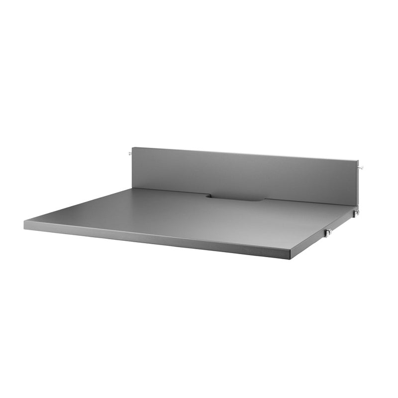 String media plank