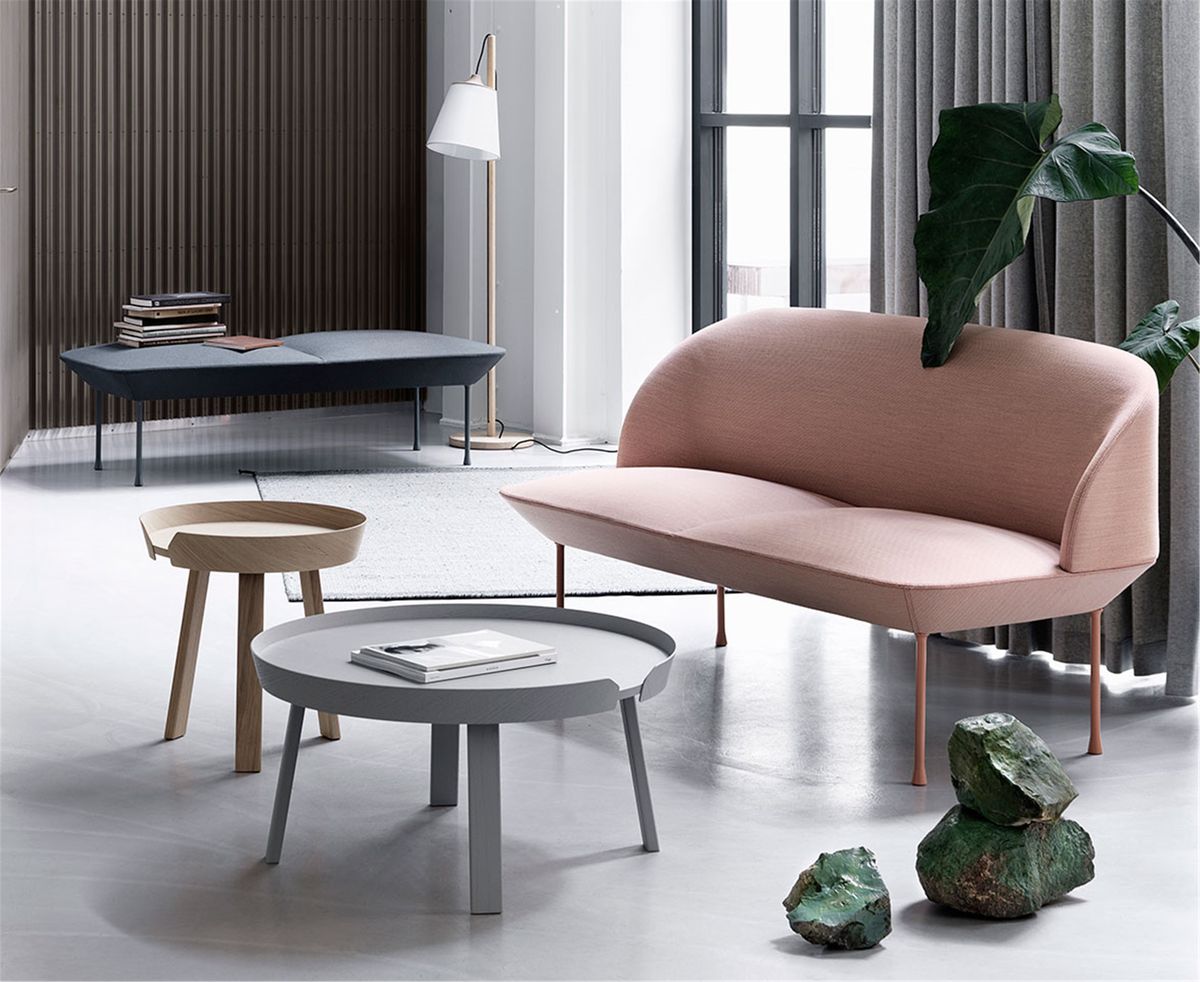 Muuto - Around koffietafel - small