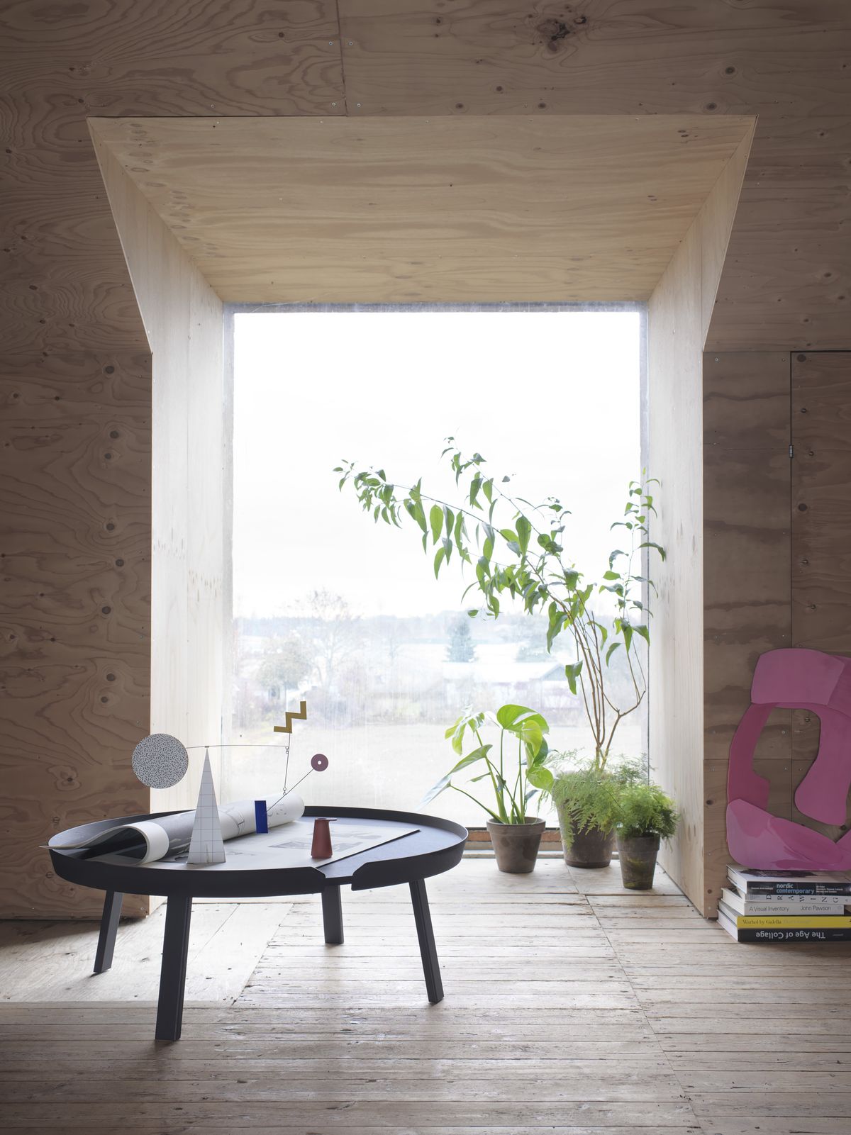 Muuto - Around koffietafel - extra large
