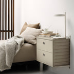 String wandrek - Slaapkamer Bundel A