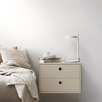 String wandrek - Slaapkamer Bundel A