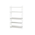 String wandrek - Kinderkamer bundel B