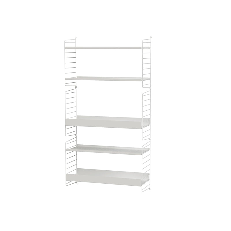 String wandrek - Kinderkamer bundel B
