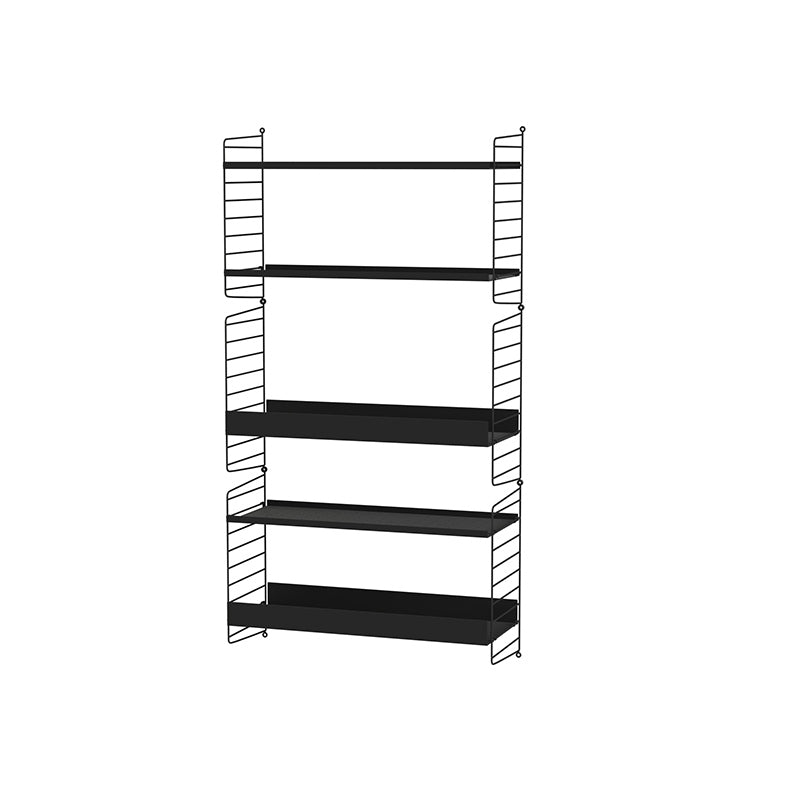 String wandrek - Kinderkamer bundel B