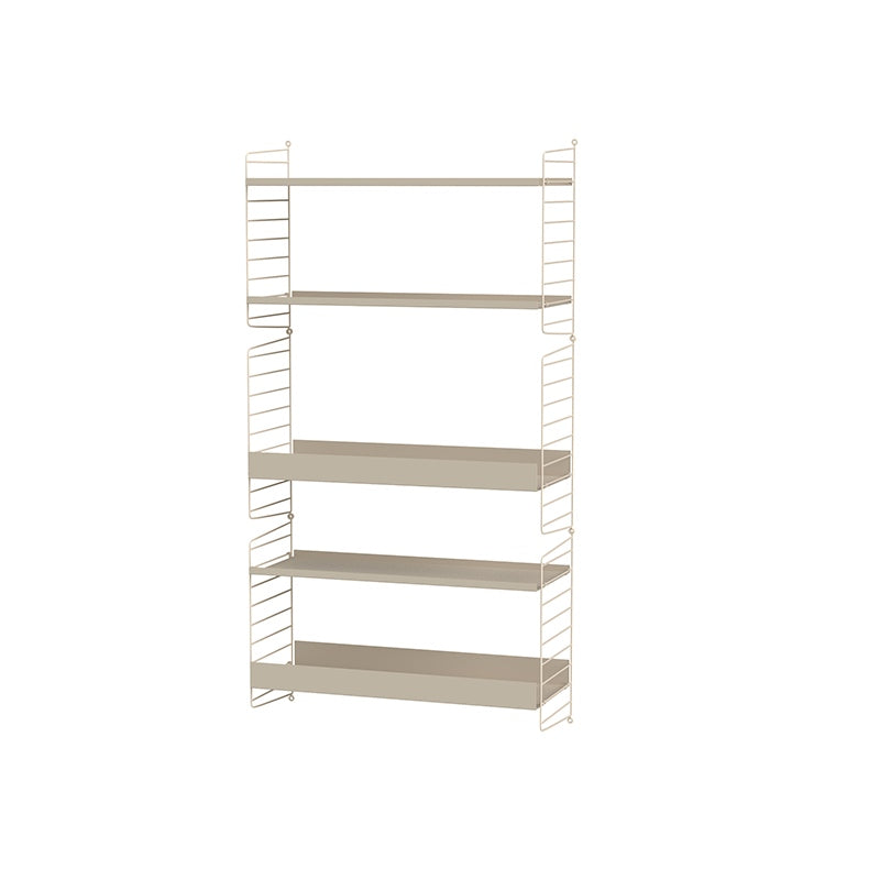 String wandrek - Kinderkamer bundel B