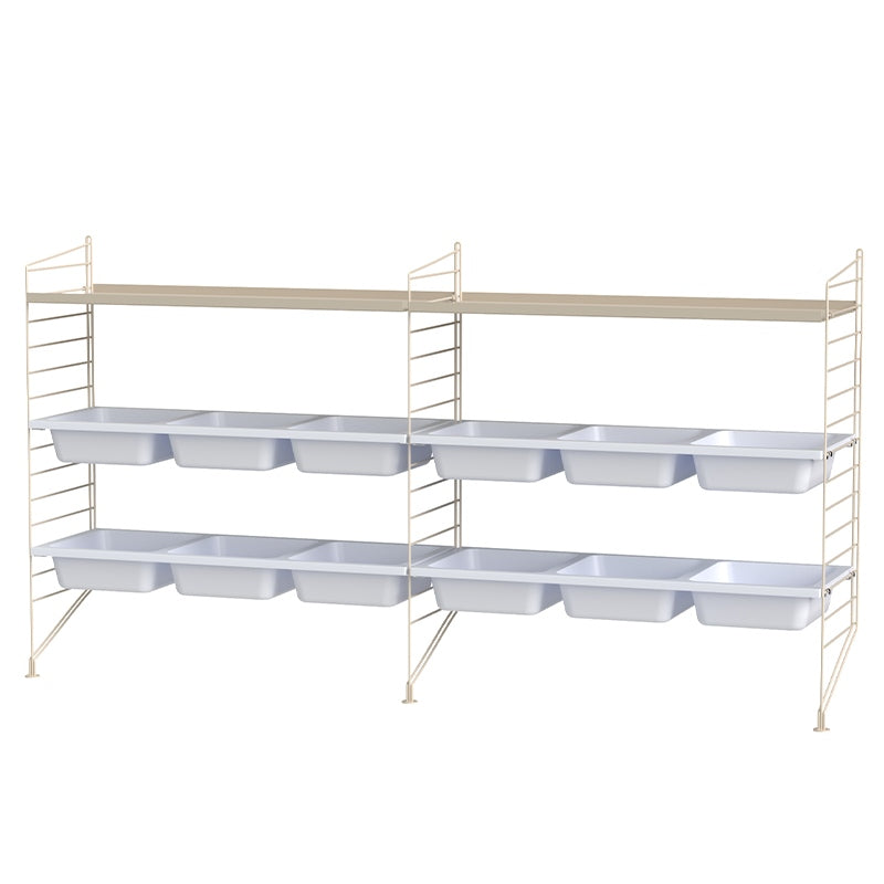 String wandrek - Kinderkamer Bundel F