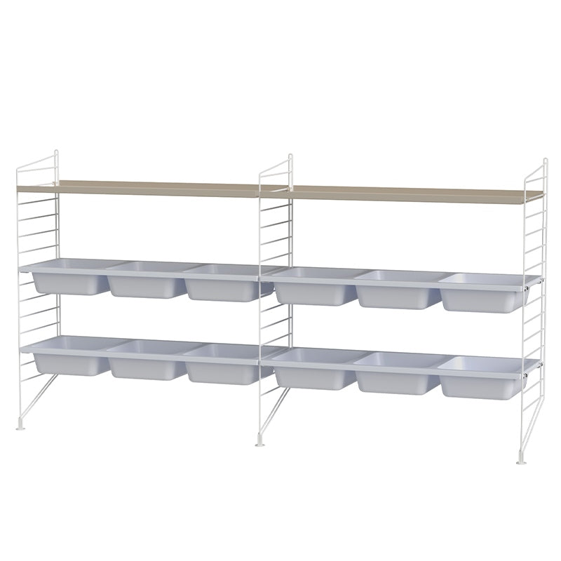 String wandrek - Kinderkamer Bundel F