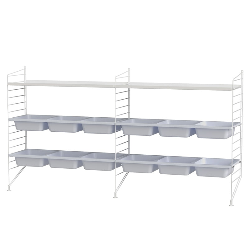 String wandrek - Kinderkamer Bundel F