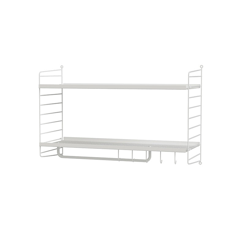String wandrek - vestiaire D